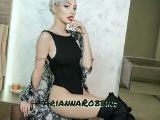 AriannaRobbins