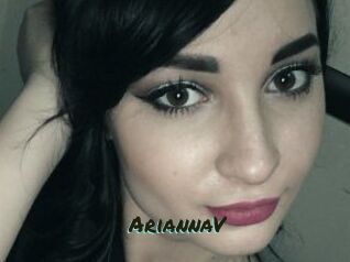 AriannaV Muhyoo Adult