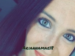 Ariannamae18