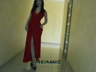 Ariannie