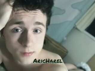 Aric_Harel