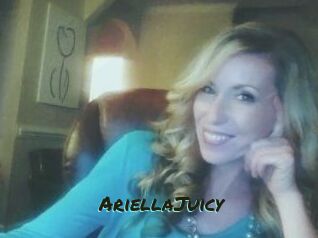 AriellaJuicy