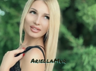 AriellaMur