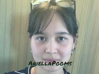 AriellaPooms