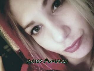 Aries_Pumpkin