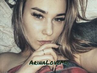 ArinaLoveMe