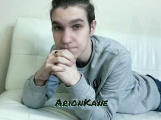 ArionKane