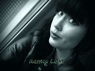 Arisha_Love_