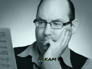 Arkam Muhyoo Adult