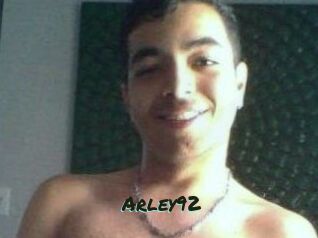Arley92 Muhyoo Adult