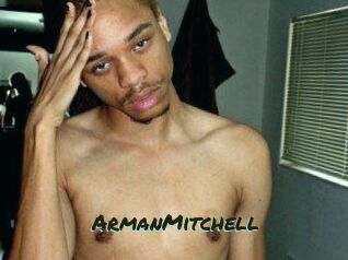 ArmanMitchell