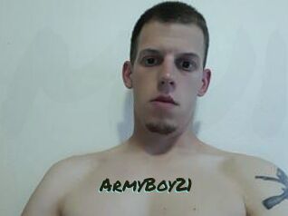 ArmyBoy21