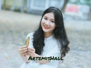 ArtemisHall