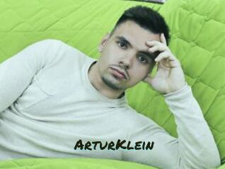 ArturKlein