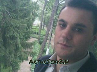 Artur_Sexy21H