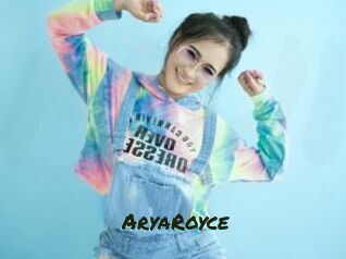 AryaRoyce