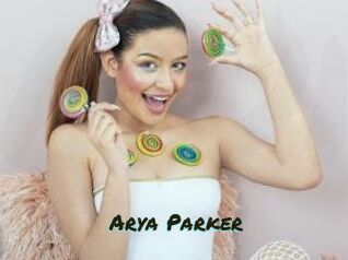 Arya_Parker