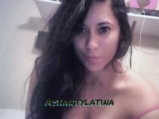 Ashantylatina