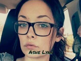 Ashe_Lynn Muhyoo Adult