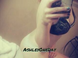 AshleyOneDay