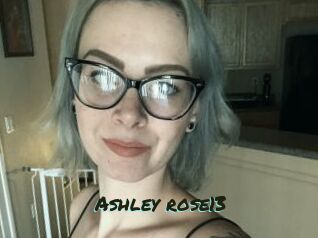 Ashley_rose13