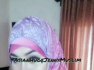 AsianHugeJennyMuslim