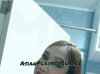 AsianPlayboyBUNNY