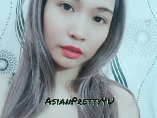 AsianPretty4U