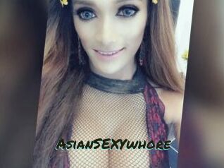 AsianSEXYwhore