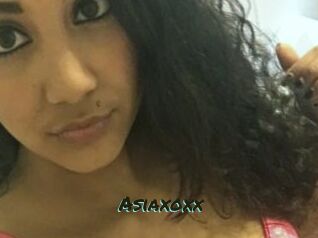 Asiaxoxx