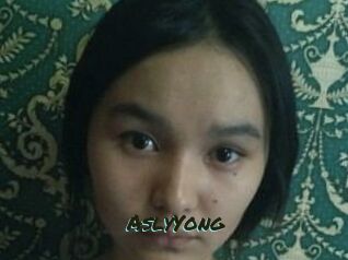 AslyYong