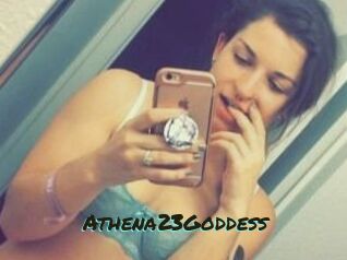 Athena23Goddess