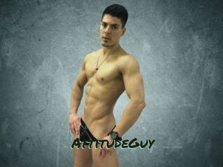 AttitudeGuy