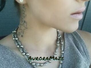 Aurora_Maze