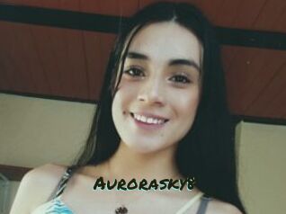 Aurorasky8