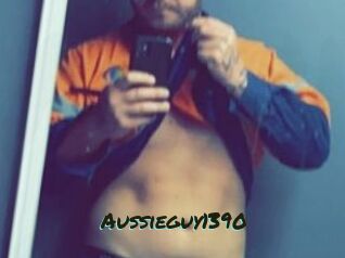 Aussieguy1390 Muhyoo Adult
