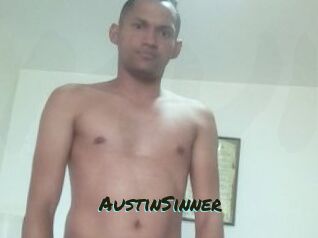 AustinSinner