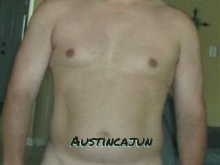 Austincajun