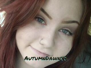 AutumnDawn47 Muhyoo Adult