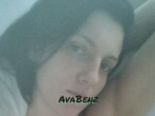 Ava_Benz