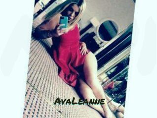 AvaLeanne