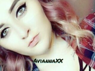 AviannaXX