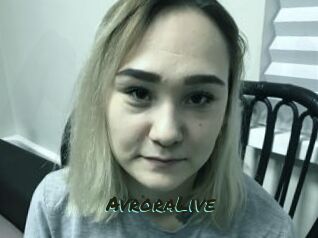 AvroraLive
