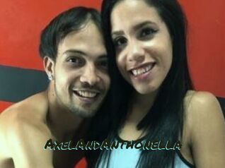 AxelAndAnthonella