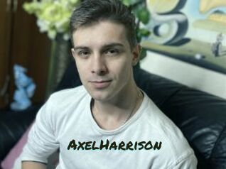 AxelHarrison