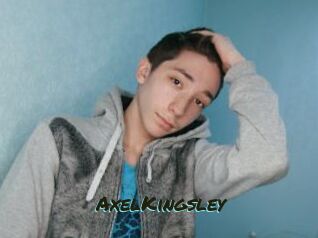 AxelKingsley