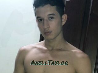 AxellTaylor