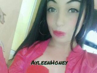 AyleenHoney