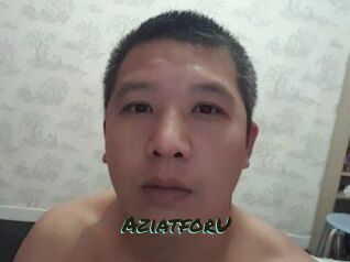 AziatforU