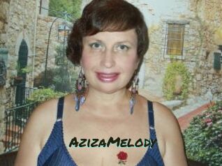 AzizaMelody Muhyoo Adult